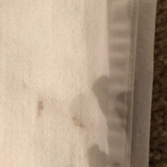 True Religion Jeans (White) Size: 28 - Picture 3 of 3